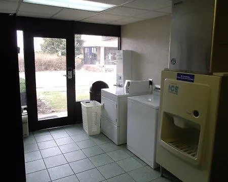 Americas Best Value Inn Edgewood, Md 