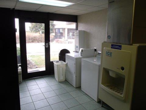 Hotel Americas Value Edgewood, Md 2*